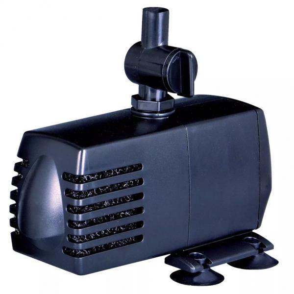 ARDEBO.de - Ubbink Pump Set für Teichbrunnen SoArte Schwarz 1386290