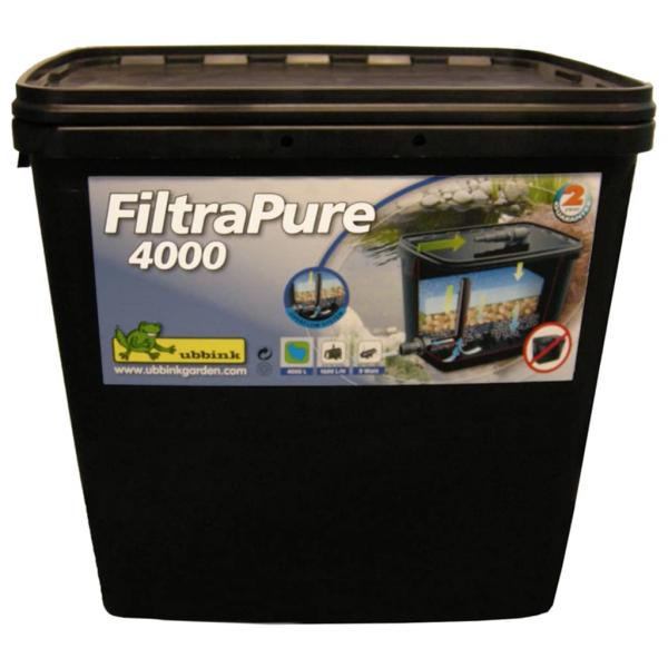 Ubbink Teichfilter-Set FiltraPure 4000 26 L 1355967