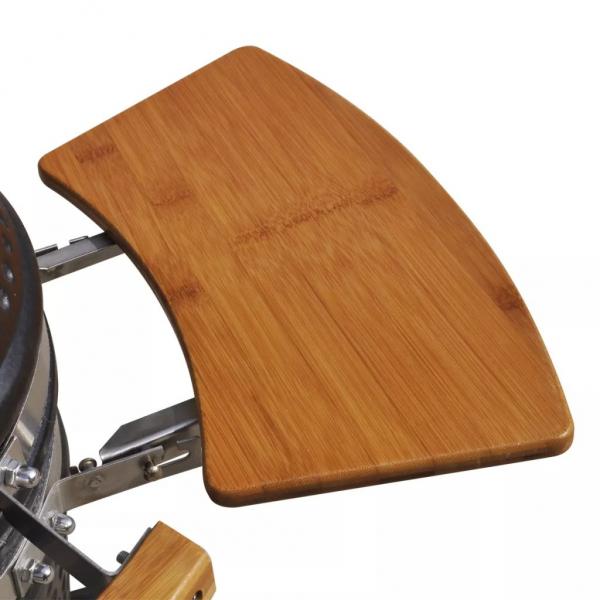 Kamado Barbecue Grill Räucherofen Keramik 44 cm
