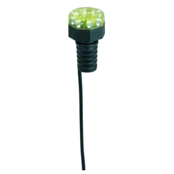 Ubbink Unterwasser-Teichleuchte MiniBright 3x8 LED 1354019