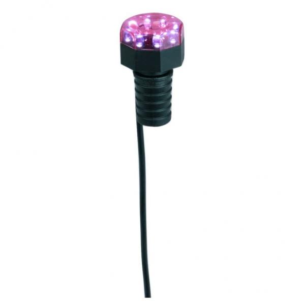 Ubbink Unterwasser-Teichleuchte MiniBright 3x8 LED 1354019