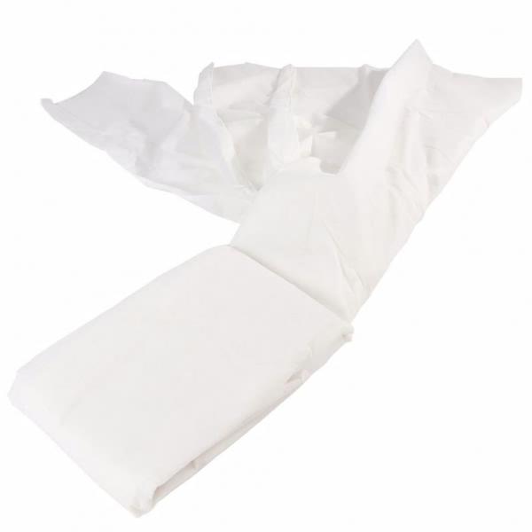 ARDEBO.de - Nature Pflanzenschutzvlies 2x10 m