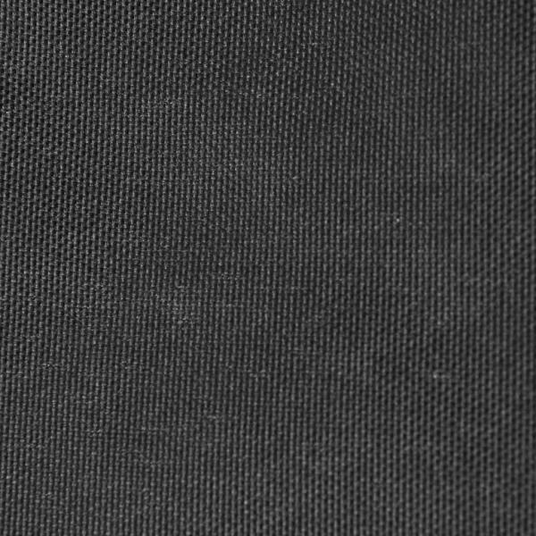 Balkonsichtschutz Oxfordgewebe 75x400 cm Anthrazit