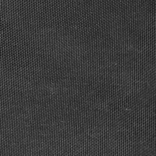 Balkonsichtschutz Oxfordgewebe 75x600 cm Anthrazit