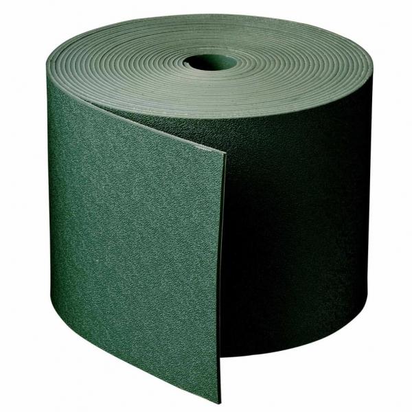 ARDEBO.de - Nature Rasenkante 0,15x10 m Grün