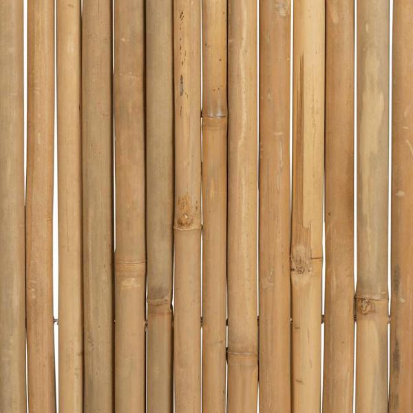 Bambuszaun 180×170 cm