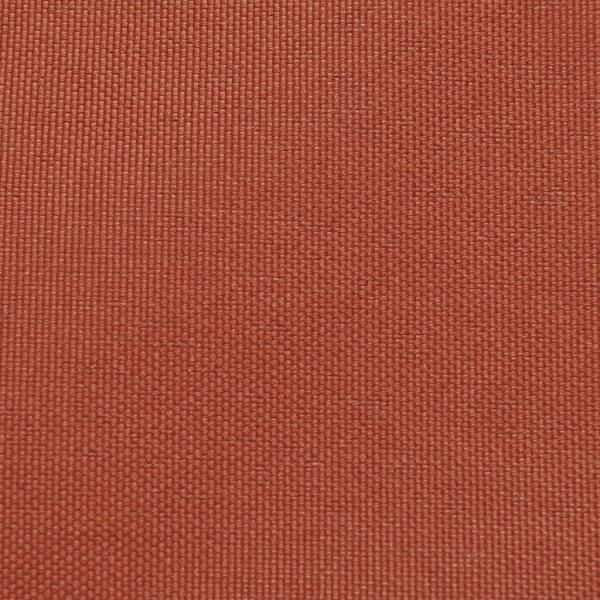 Sonnensegel Oxfordgewebe Quadratisch 2 x 2 m Terracotta