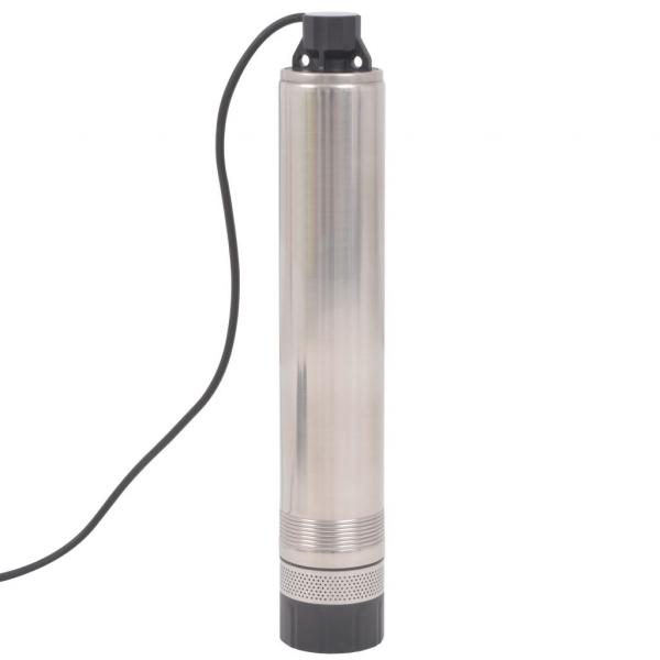 ARDEBO.de - Tiefbrunnenpumpe 40 m 750 W 