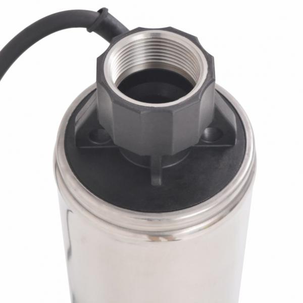 Tiefbrunnenpumpe 40 m 750 W 