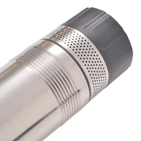 Tiefbrunnenpumpe 40 m 750 W 