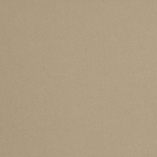 Sonnenschirm mit LED-Leuchten und Stahlmast 300 cm Taupe
