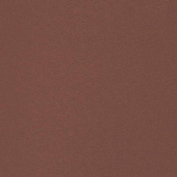 Ausziehbare Seitenmarkise 100x300 cm Braun