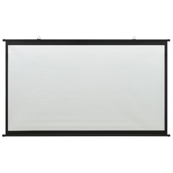 ARDEBO.de - Beamer Leinwand 50" 4:3