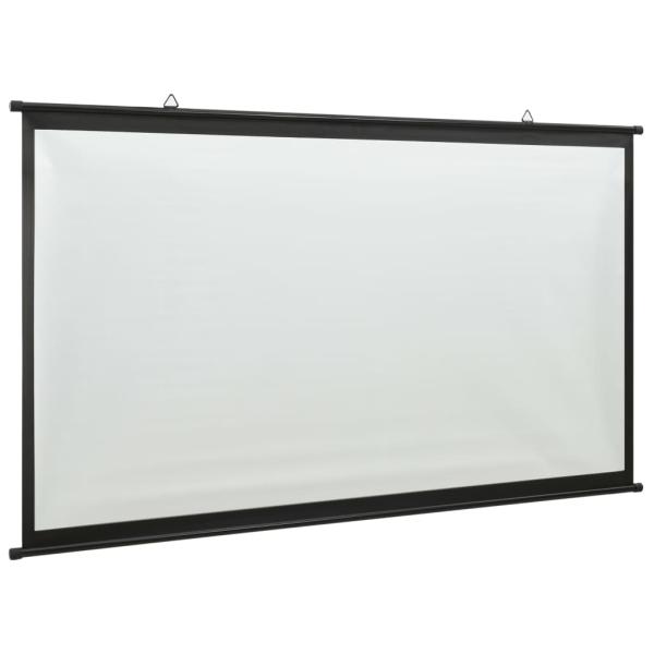 Beamer Leinwand 50" 4:3