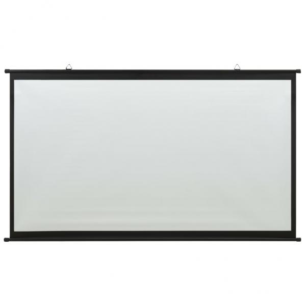 Beamer Leinwand 50" 16:9