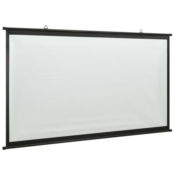 Beamer Leinwand 50" 16:9