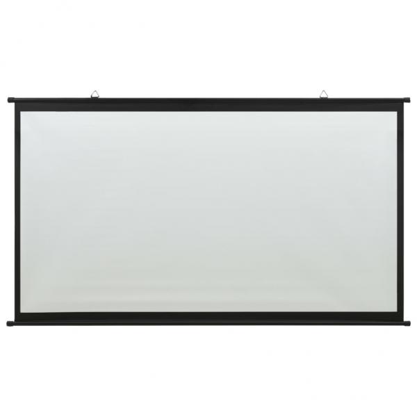 Beamer Leinwand 90" 16:9