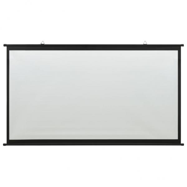 Beamer Leinwand 120 16:9