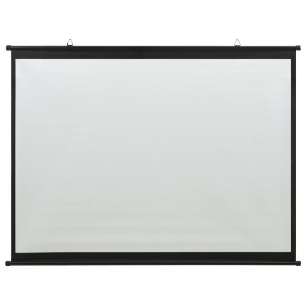 ARDEBO.de - Beamer Leinwand 72" 1:1