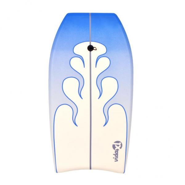 Bodyboard Blau 94 cm