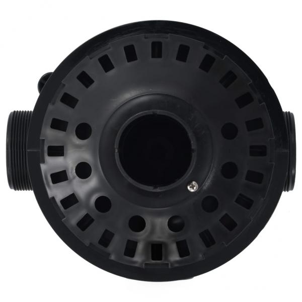 Mehrwegeventil für Sandfilter ABS 1,5 " 6-Wege 
