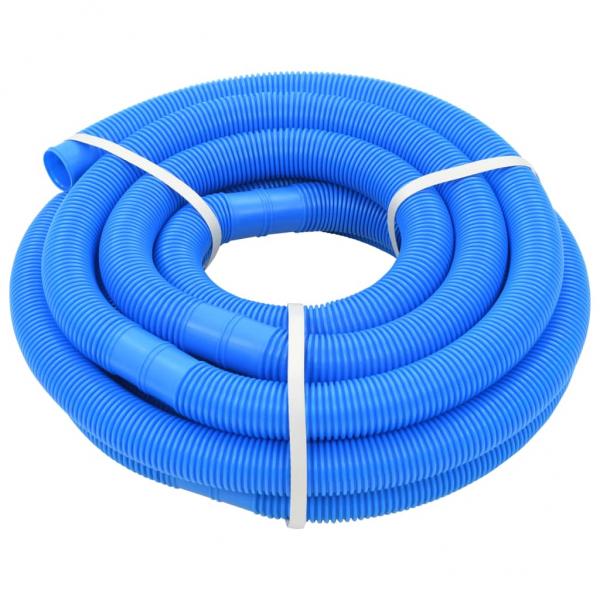 ARDEBO.de - Poolschlauch Blau 38 mm 9 m
