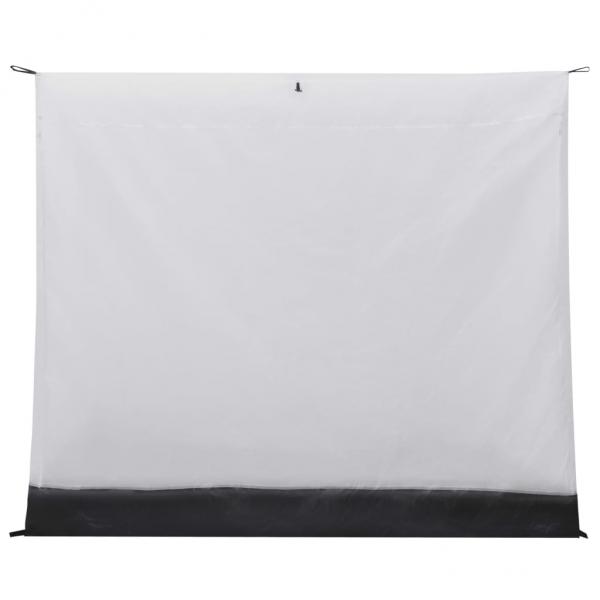ARDEBO.de - Universal-Innenzelt Grau 200x180x175 cm