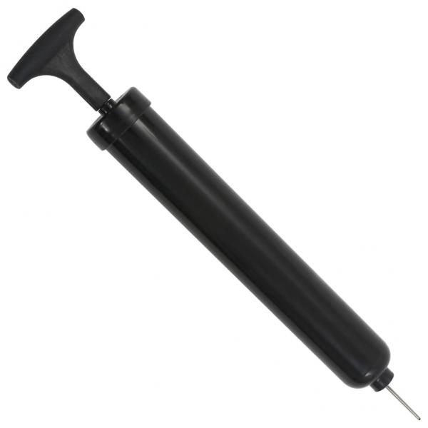 Bootsfender 4 Stk. Weiß 41 x 11,5 cm PVC