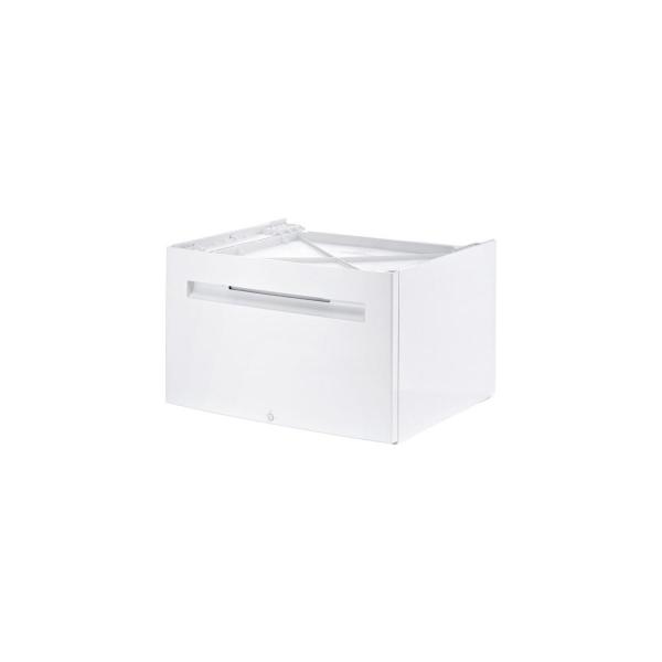 Bosch WTZPW20D Universalpodest mit Aufbewahrungsschublade für Trockner