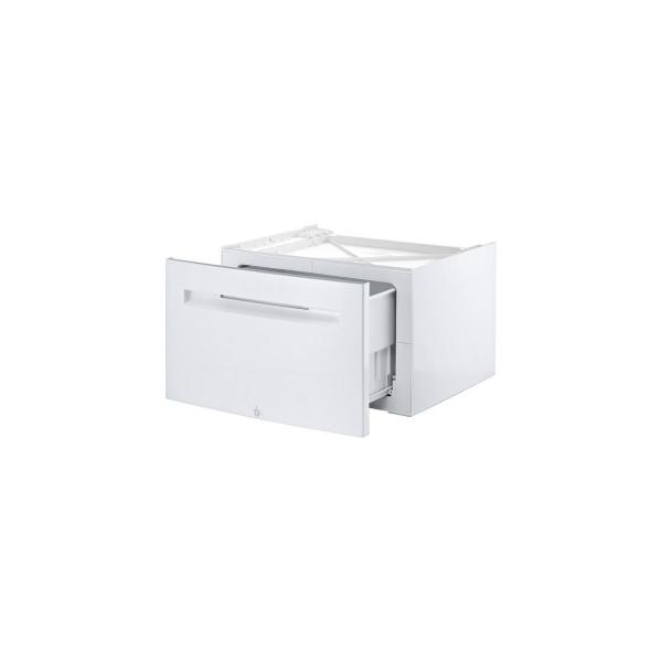 Bosch WTZPW20D Universalpodest mit Aufbewahrungsschublade für Trockner