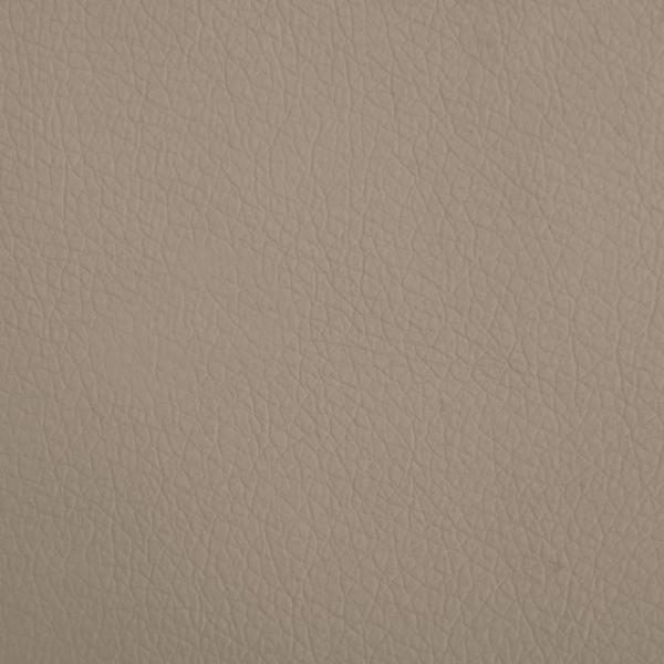 Hundebett Cappuccino-Braun 70x45x30 cm Kunstleder