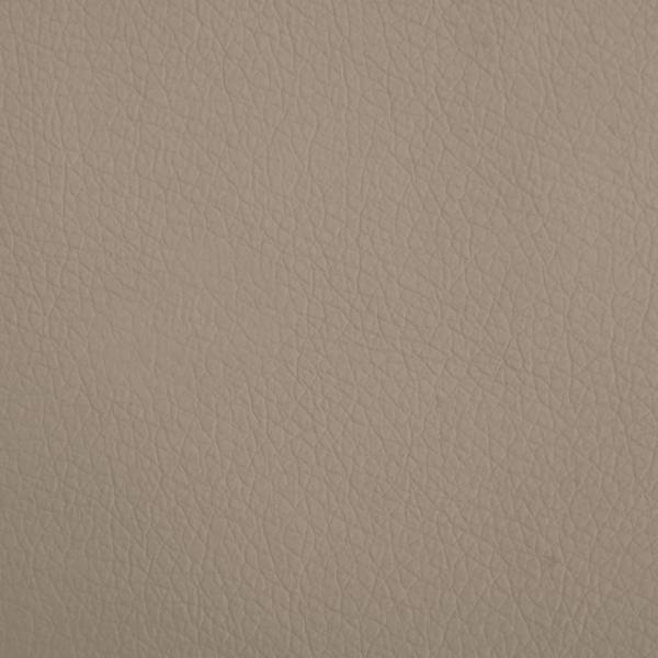 Hundebett Cappuccino-Braun 70x45x30 cm Kunstleder