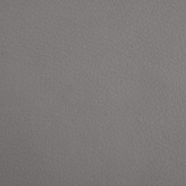 Hundebett Grau 80x45x30 cm Kunstleder