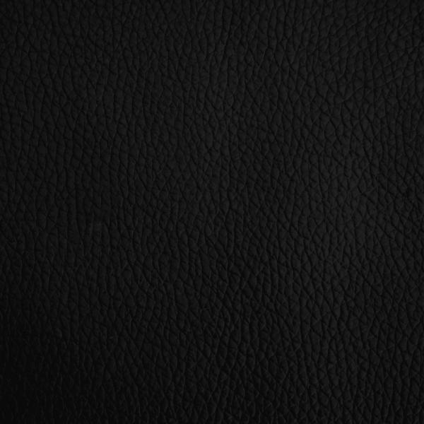 Hundebett Schwarz 90x53x30 cm Kunstleder