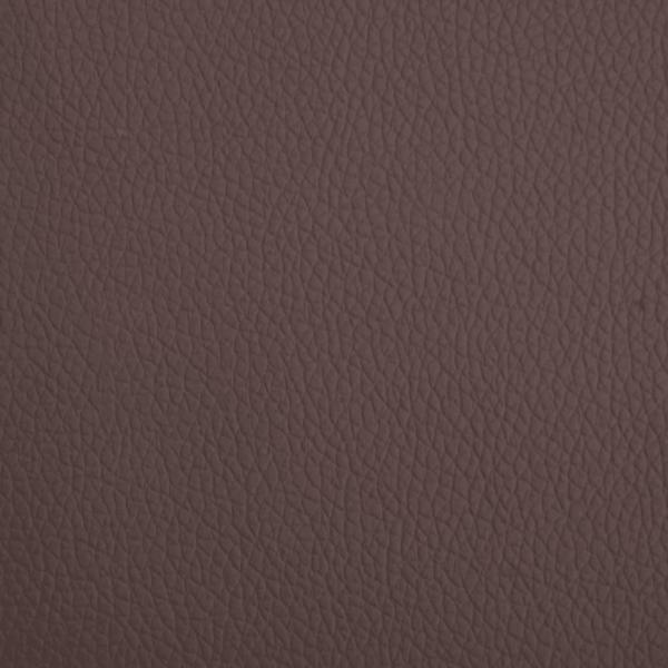 Hundebett Braun 70x45x30 cm Kunstleder