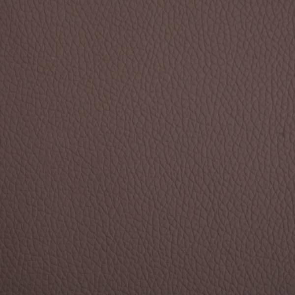 Hundebett Braun 95x55x30 cm Kunstleder