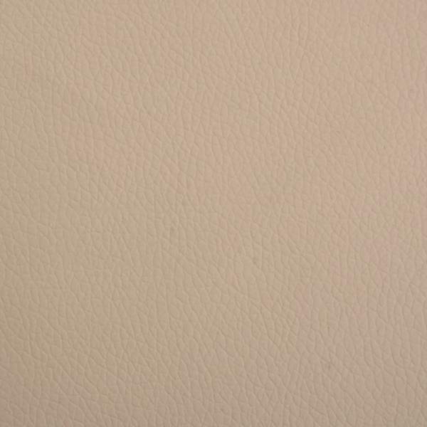 Hundebett Cappuccino-Braun 70x45x30 cm Kunstleder