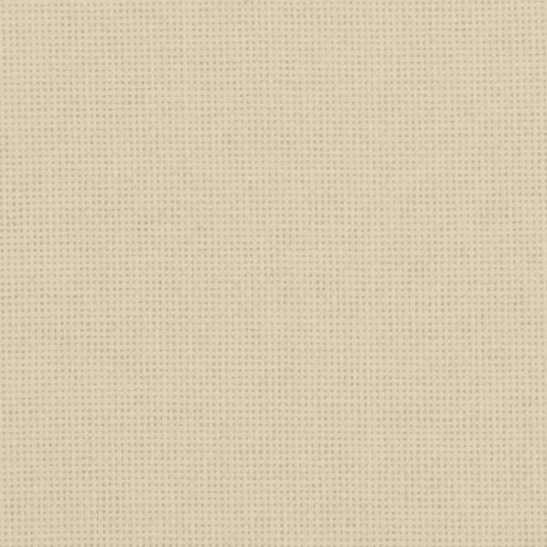 Hundebett Creme 70x45x28 cm Stoff