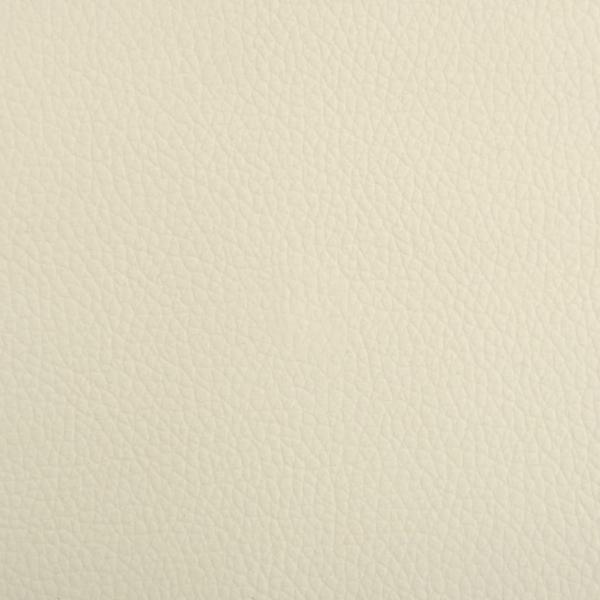 Hundebett Creme 70x45x30 cm Kunstleder