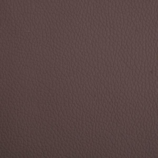 Hundebett Braun 70x45x28 cm Kunstleder