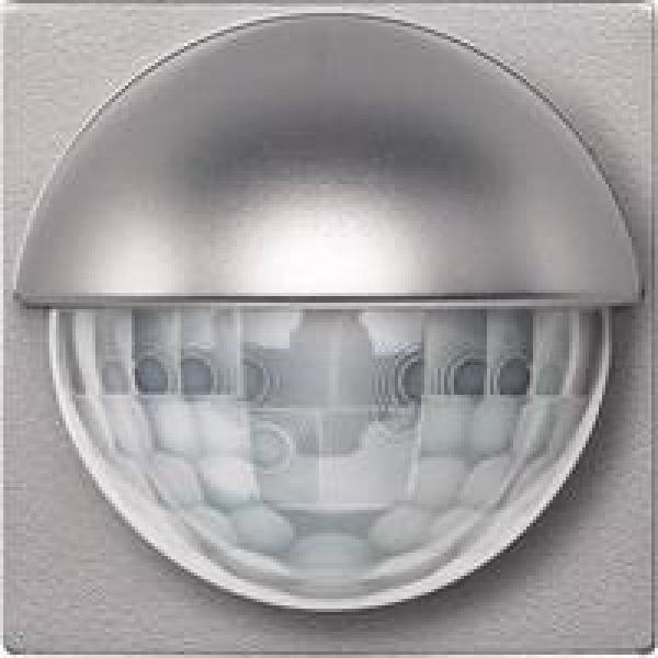 ARDEBO.de Merten ARGUS 180 UP Sensor-Modul, System M, aluminium matt (MEG5710-0460)
