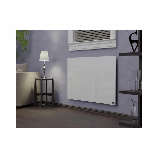 infraNOMIC Slim-Line Spiegel rahmenlos, 320W, 1200x350mm (GHE-S-SL-123)