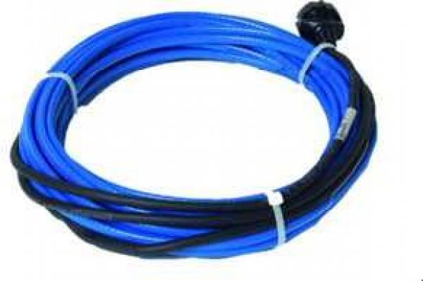 ARDEBO.de Devi Pipeheat DPH-10 V2 Heizbandset 60W 6m lang (98-300073)