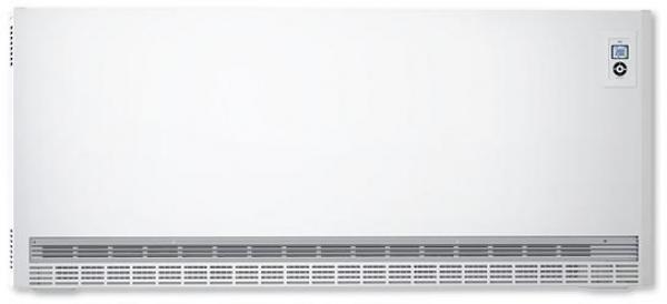 ARDEBO.de AEG WSP 7011 Wärmespeicher, 7000 W, LC-Display, RT-Regler, weiß (238694)
