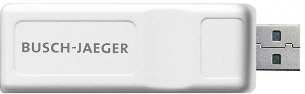 ARDEBO.de Busch-Jaeger SAP/A2.11 Alarm-Stick, Busch-free@home (2CKA006800A2867)