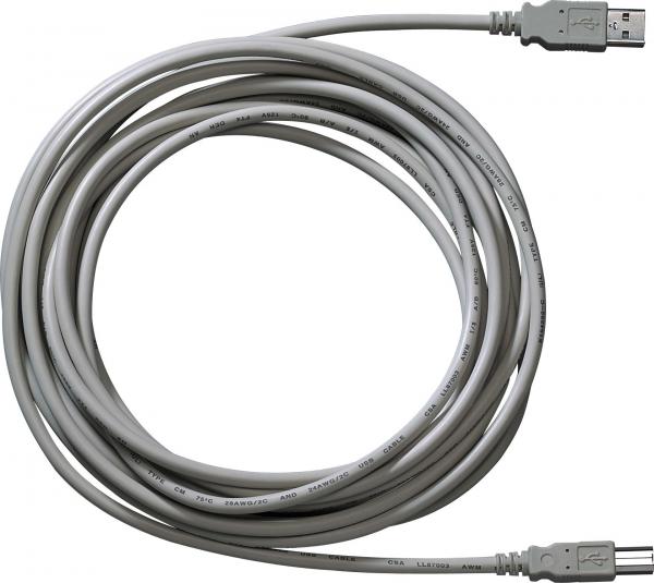 ARDEBO.de Gira 090300 USB-Anschlusskabel, 3m