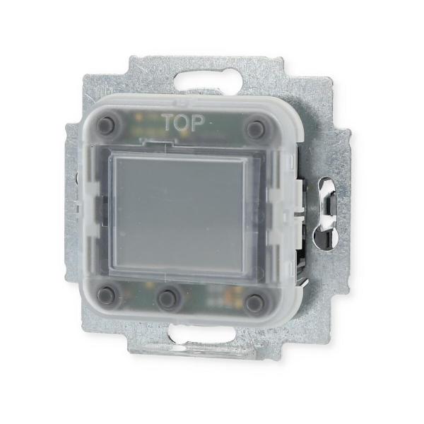 Busch-Jaeger 6465 U-101 Busch-Kurzzeittimer Einsatz Countdown-Timer (2CKA006410A0391)