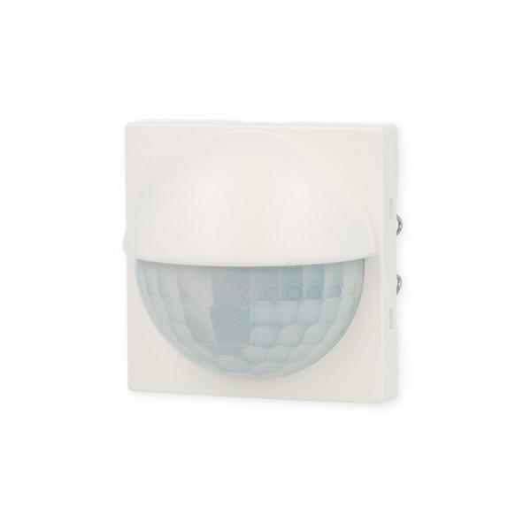 Merten ARGUS 180 UP Sensor-Modul, System M, polarweiß matt (MEG5710-0419)