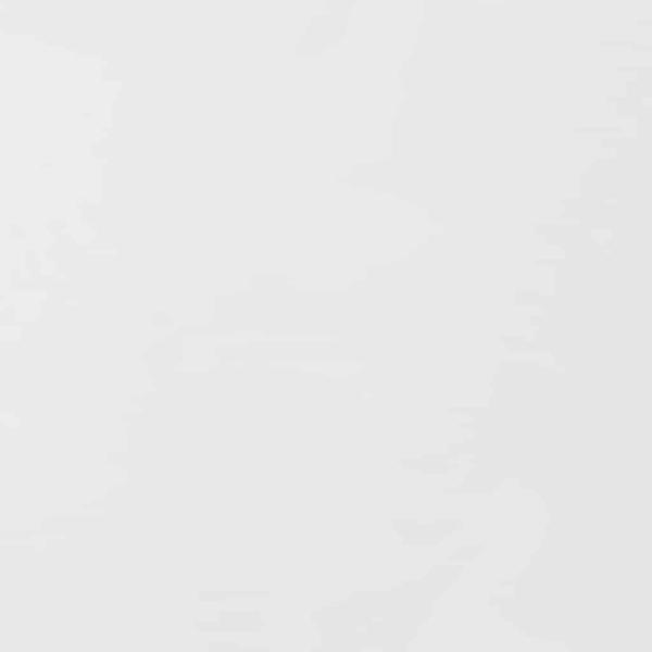 Schweberegal Hochglanz-Weiß 40x23x3,8 cm MDF