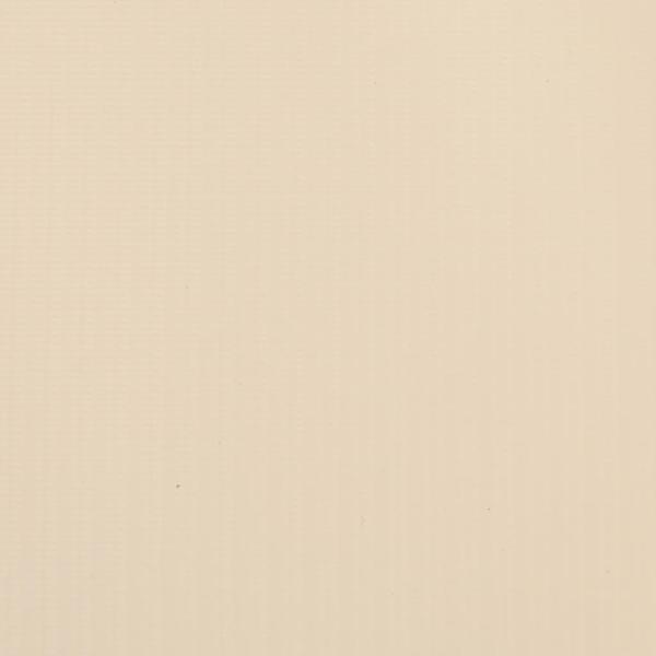 Garten-Sichtschutz PVC 35x0,19 m Creme